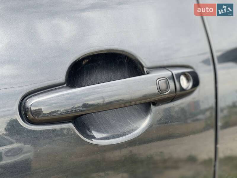 Седан Toyota Corolla 2008 в Киеве
