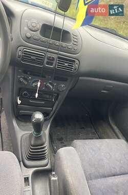 Универсал Toyota Corolla 2000 в Одессе