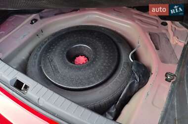 Седан Toyota Corolla 2009 в 