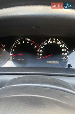 Универсал Toyota Corolla 2002 в Сумах