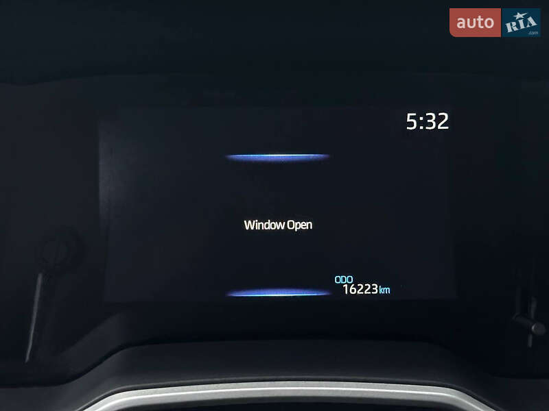 Хэтчбек Toyota Corolla 2018 в Одессе