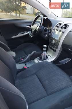 Седан Toyota Corolla 2008 в Белгороде-Днестровском