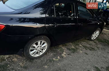 Седан Toyota Corolla 2006 в 
