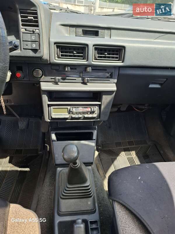Лифтбек Toyota Corolla 1986 в Одессе