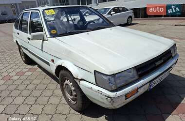 Лифтбек Toyota Corolla 1986 в 