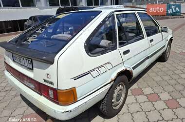 Лифтбек Toyota Corolla 1986 в 