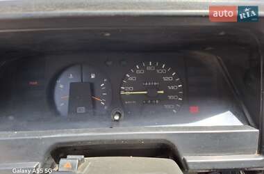 Лифтбек Toyota Corolla 1986 в 