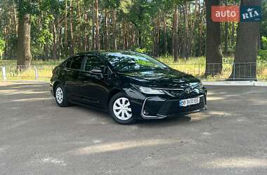 Седан Toyota Corolla 2020 в Києві