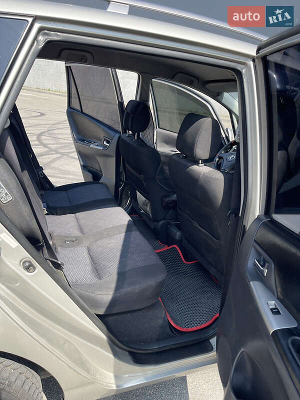 Универсал Toyota Corolla 2003 в Киеве