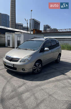 Універсал Toyota Corolla 2003 в Києві