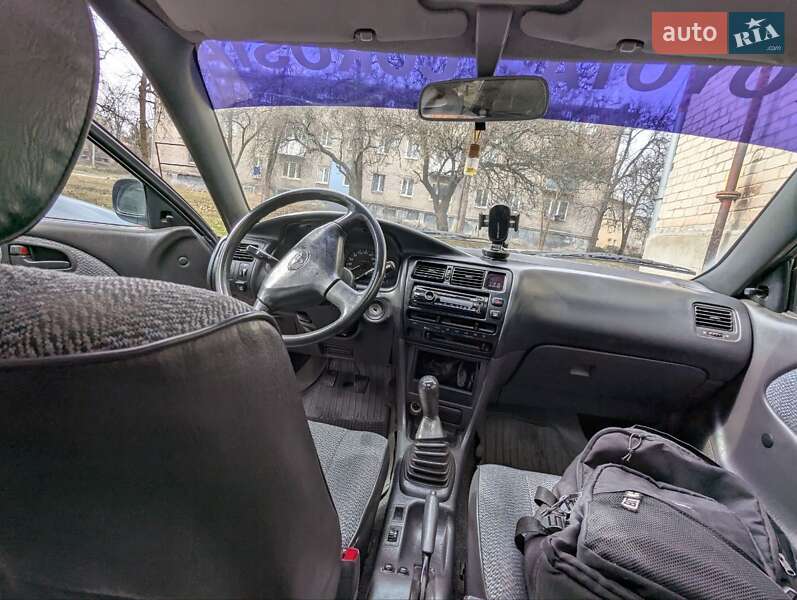 Хэтчбек Toyota Corolla 1993 в Светловодске
