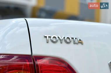 Седан Toyota Corolla 2008 в 