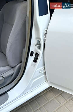 Седан Toyota Corolla 2008 в 