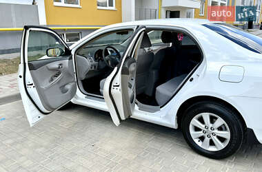 Седан Toyota Corolla 2008 в 