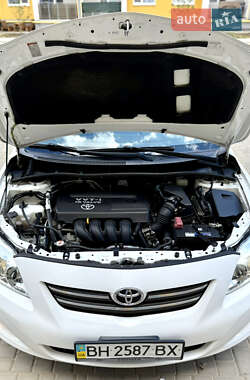 Седан Toyota Corolla 2008 в 