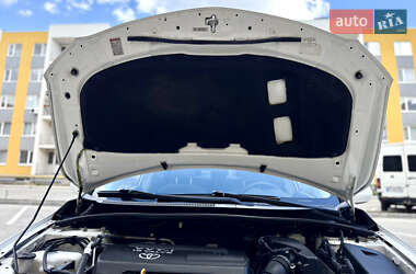 Седан Toyota Corolla 2008 в 