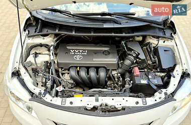 Седан Toyota Corolla 2008 в 