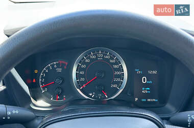 Седан Toyota Corolla 2021 в 