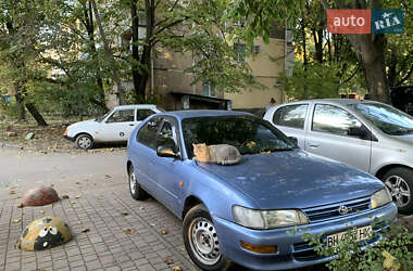 Хэтчбек Toyota Corolla 1996 в Одессе