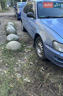 Хэтчбек Toyota Corolla 1996 в 