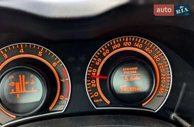 Седан Toyota Corolla 2008 в Копычинце