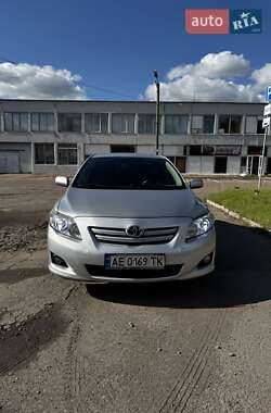Седан Toyota Corolla 2008 в 