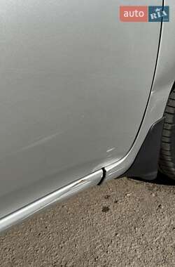 Седан Toyota Corolla 2008 в 
