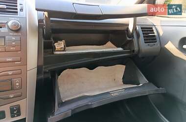 Седан Toyota Corolla 2008 в 