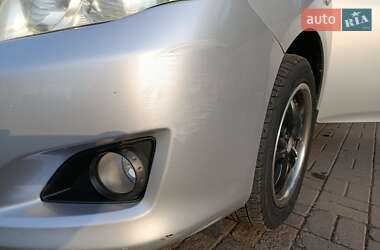 Седан Toyota Corolla 2008 в 
