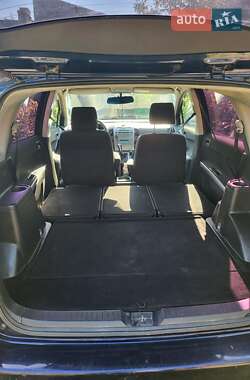 Универсал Toyota Corolla 2007 в Оженине