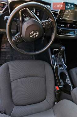 Седан Toyota Corolla 2021 в 