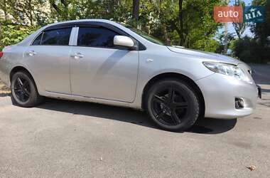 Седан Toyota Corolla 2007 в 
