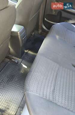 Седан Toyota Corolla 2007 в 
