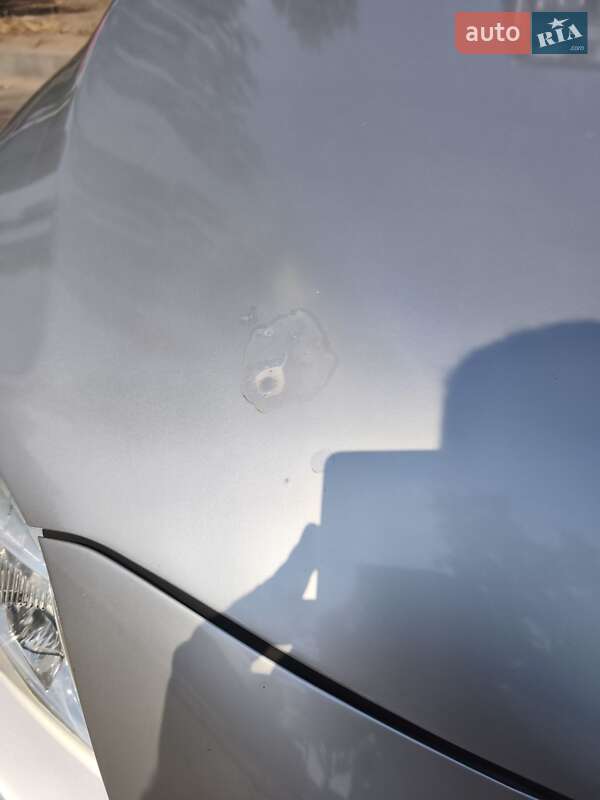 Седан Toyota Corolla 2007 в Днепре