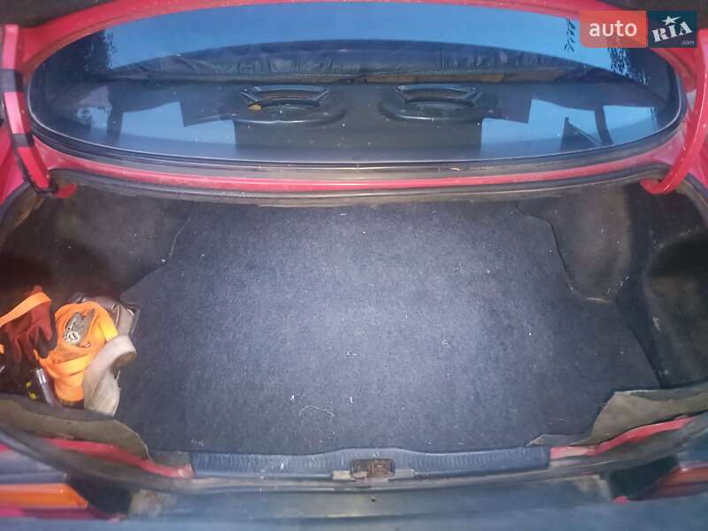 Седан Toyota Corolla 1992 в Немишаево