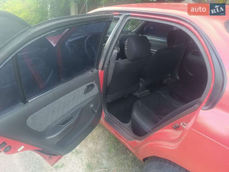 Седан Toyota Corolla 1992 в Немишаево