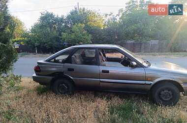 Хетчбек Toyota Corolla 1987 в Роздільній