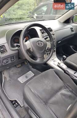 Седан Toyota Corolla 2008 в 