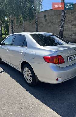 Седан Toyota Corolla 2008 в 