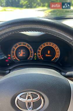 Седан Toyota Corolla 2008 в 