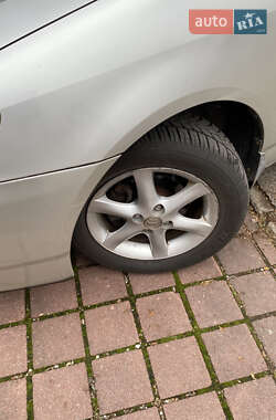 Седан Toyota Corolla 2006 в 