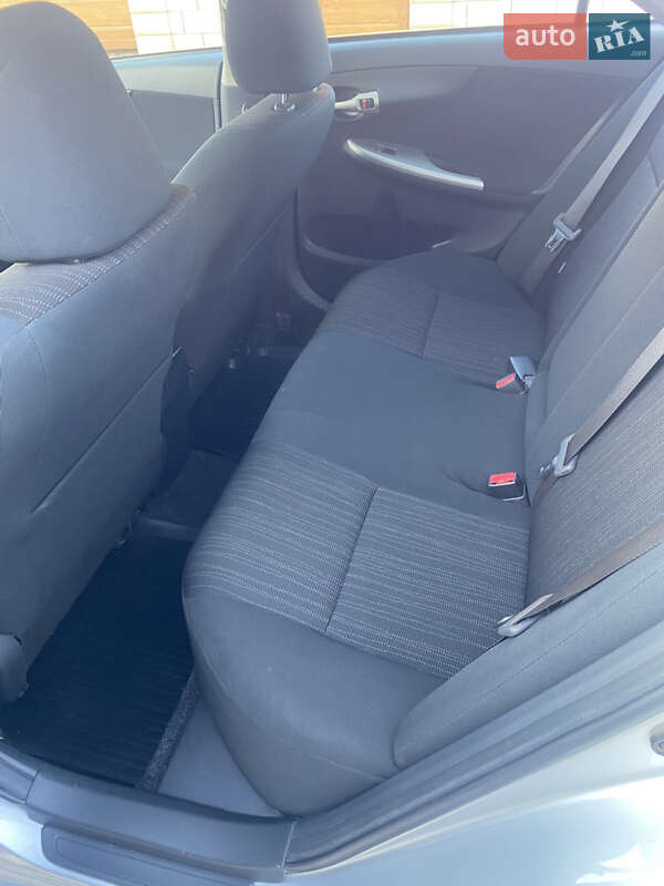 Седан Toyota Corolla 2008 в Одессе