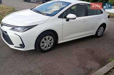 Седан Toyota Corolla 2020 в Борисполі