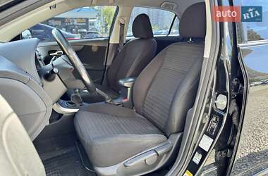 Седан Toyota Corolla 2008 в 
