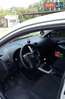 Седан Toyota Corolla 2008 в 