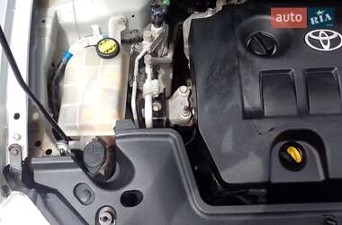 Седан Toyota Corolla 2008 в 