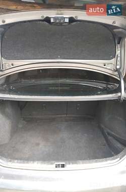 Седан Toyota Corolla 2007 в Чернигове