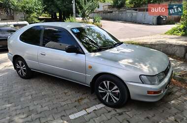 Хэтчбек Toyota Corolla 1996 в Одессе