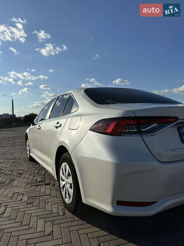Седан Toyota Corolla 2021 в Харькове фото 6 Седан Toyota Corolla 2021 в Харькове
