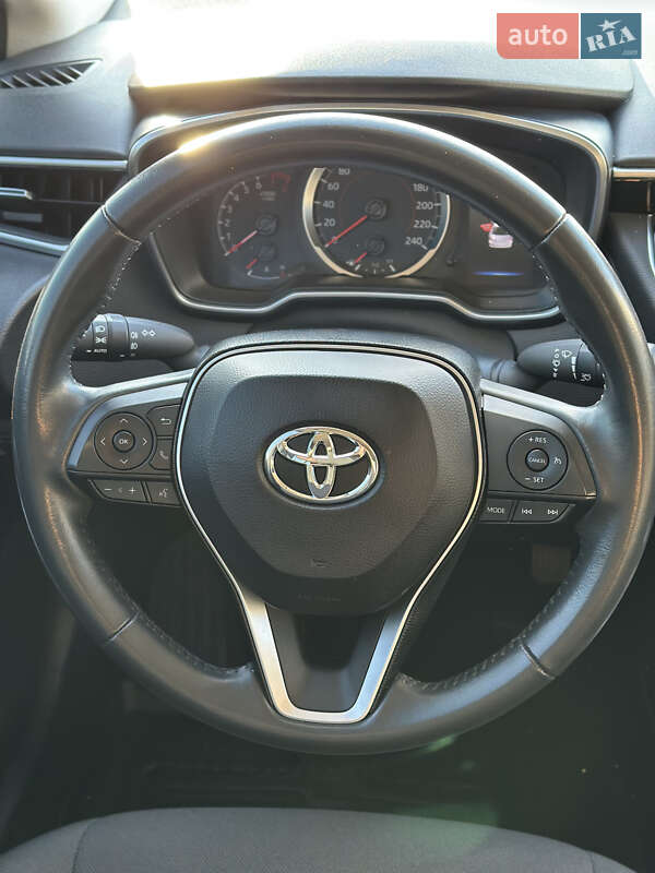 Седан Toyota Corolla 2021 в Харькове фото 12 Седан Toyota Corolla 2021 в Харькове